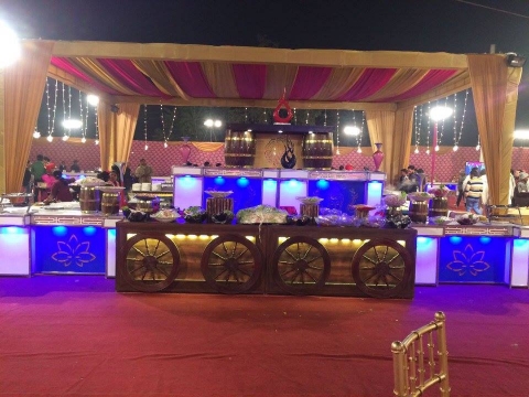 Utsavv Caterers