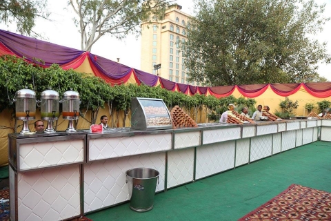 Utsavv Caterers
