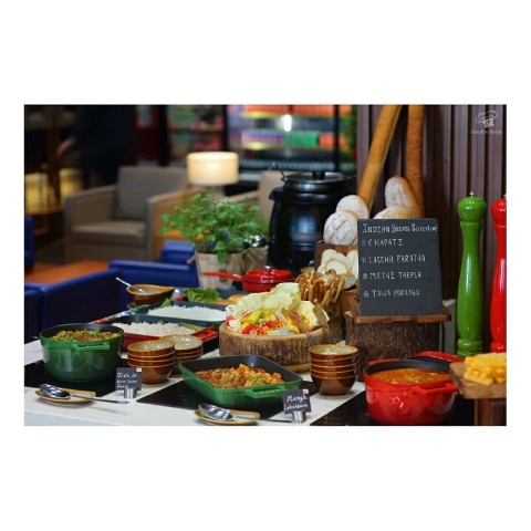 Lite Bite Foods Pvt Ltd