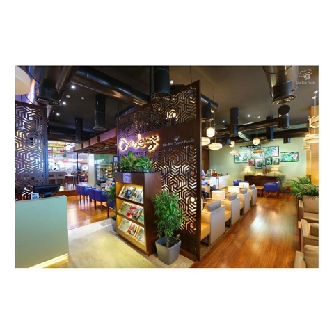 Lite Bite Foods Pvt Ltd