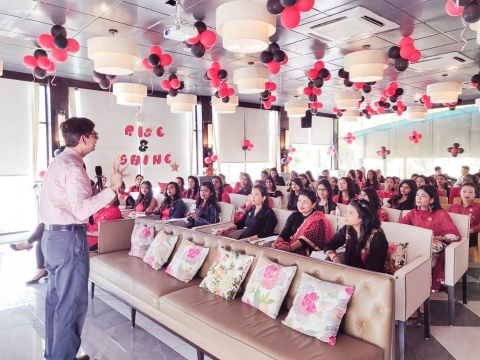 Lite Bite Foods Pvt Ltd