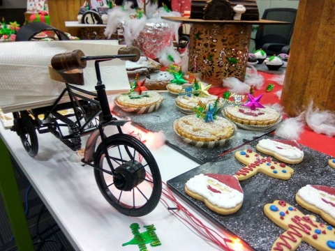 Lite Bite Foods Pvt Ltd