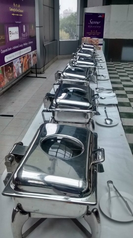 Lite Bite Foods Pvt Ltd