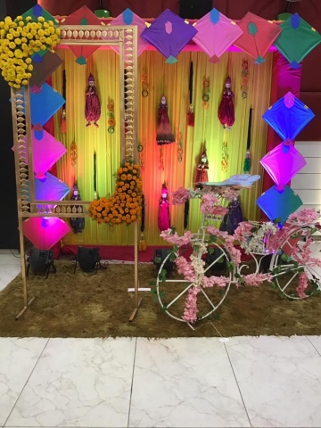 Bathla Tent and Decorators