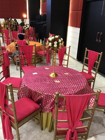 Bathla Tent and Decorators