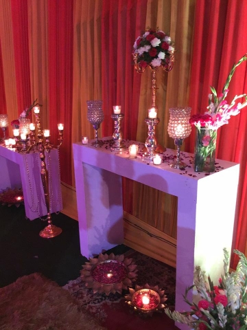 Bathla Tent and Decorators