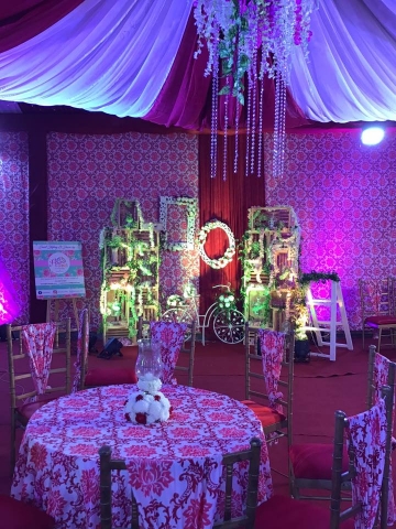 Bathla Tent and Decorators