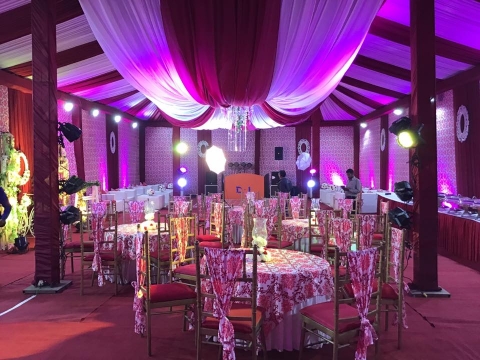 Bathla Tent and Decorators