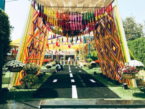 Bathla Tent and Decorators