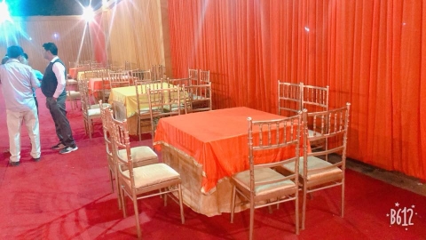 Bathla Tent and Decorators