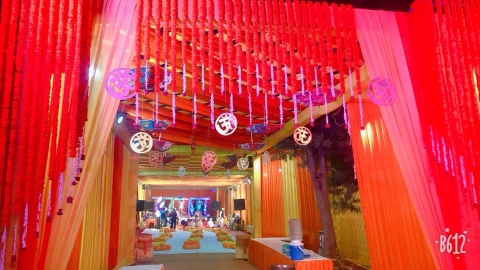 Bathla Tent and Decorators