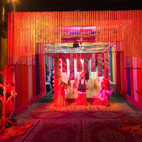 Bathla Tent and Decorators