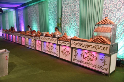 Bathla Tent and Decorators