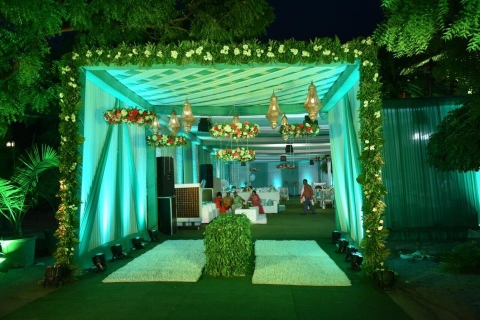 Bathla Tent and Decorators