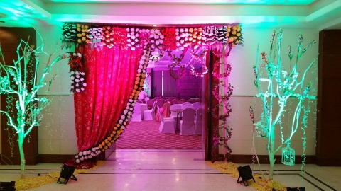 Bathla Tent and Decorators