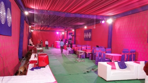 Bathla Tent and Decorators