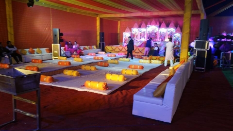 Bathla Tent and Decorators