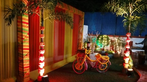 Bathla Tent and Decorators