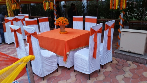 Bathla Tent and Decorators