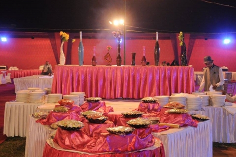 Bathla Tent and Decorators