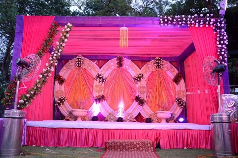 Bathla Tent and Decorators