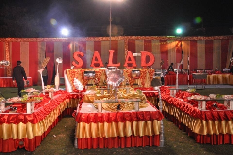 Bathla Tent and Decorators