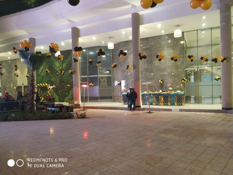 Ankit Multi Cuisine Catering