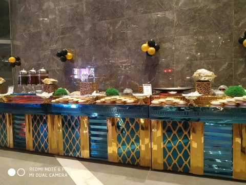 Ankit Multi Cuisine Catering