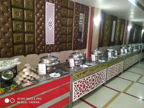 Ankit Multi Cuisine Catering