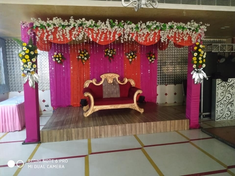 Ankit Multi Cuisine Catering