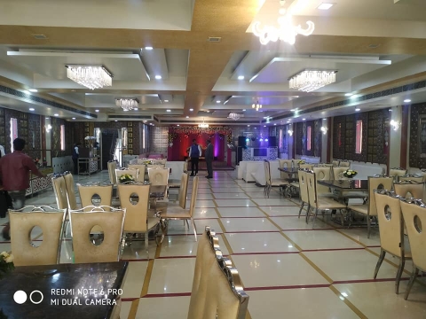 Ankit Multi Cuisine Catering