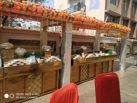 Ankit Multi Cuisine Catering