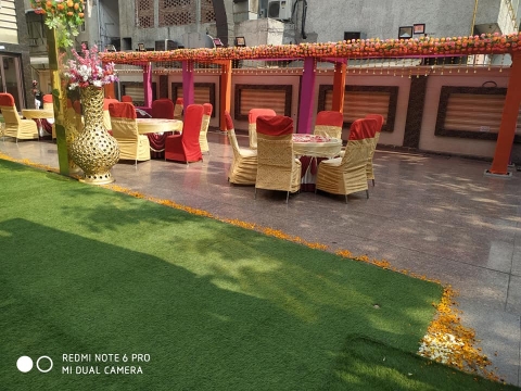 Ankit Multi Cuisine Catering