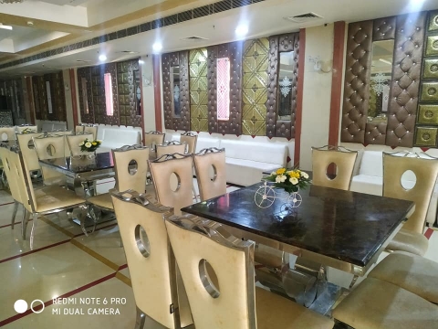 Ankit Multi Cuisine Catering