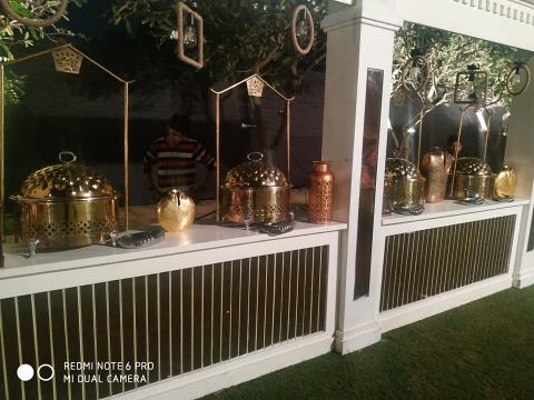 Ankit Multi Cuisine Catering