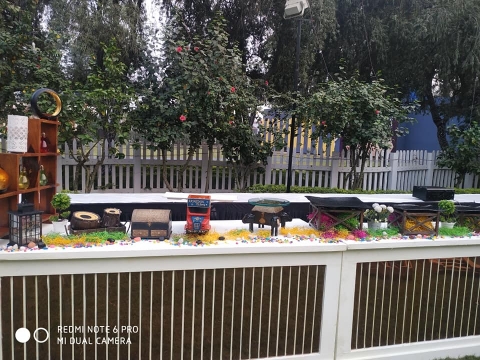 Ankit Multi Cuisine Catering