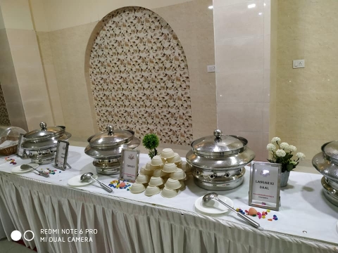 Ankit Multi Cuisine Catering