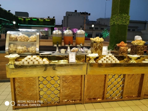 Ankit Multi Cuisine Catering