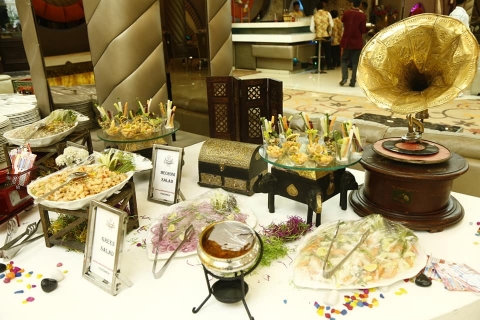 Ankit Multi Cuisine Catering