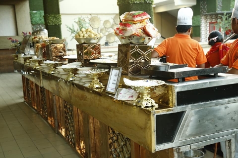 Ankit Multi Cuisine Catering