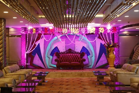 Ankit Multi Cuisine Catering