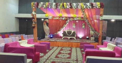 Rajan Caterers and Decorators