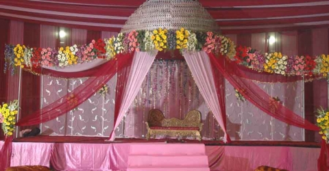 Rajan Caterers and Decorators