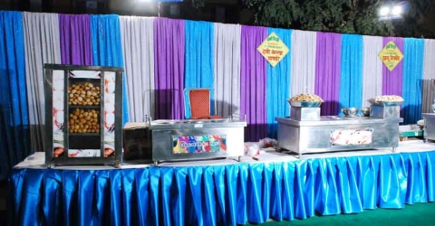 Rajan Caterers and Decorators