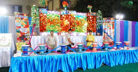 Rajan Caterers and Decorators
