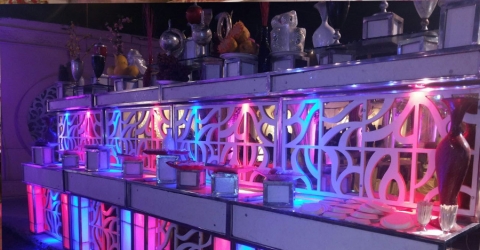 Rajan Caterers and Decorators