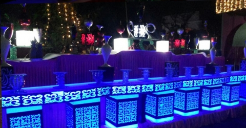 Rajan Caterers and Decorators