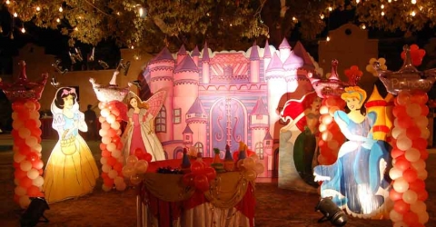 Rajan Caterers and Decorators