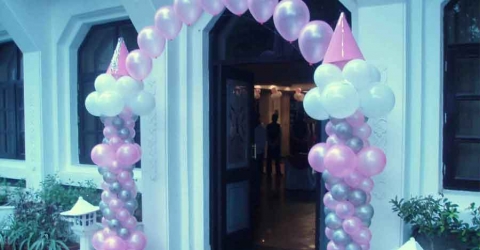 Rajan Caterers and Decorators