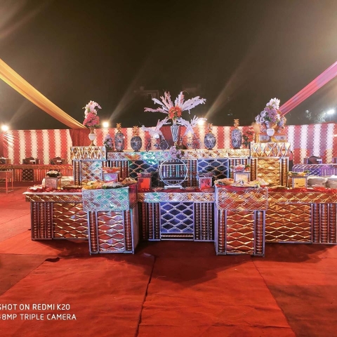 Abhinandan Caterers and Decora